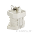 Contator de aquecimento DC DC1000V 50A Relé EVQ50